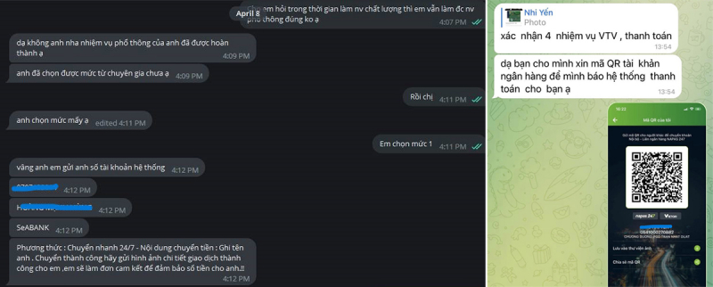 Tái diễn màn kịch “ngồi mát ăn bát vàng” -0