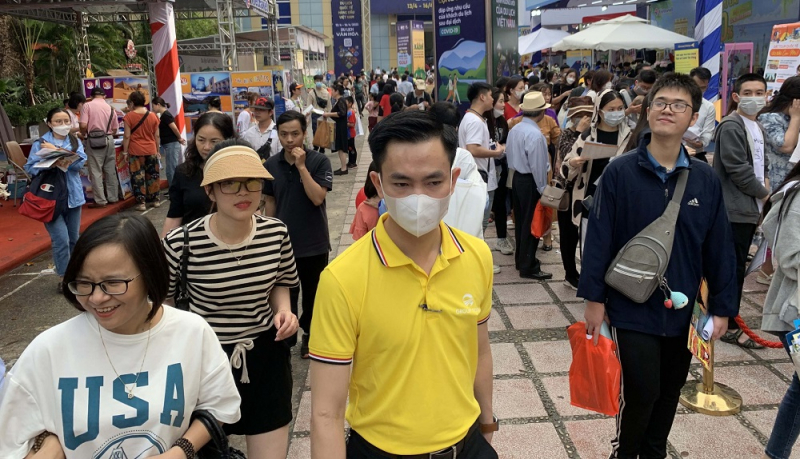 Tăng cường phòng dịch COVID-19, không để bùng phát trở lại -0