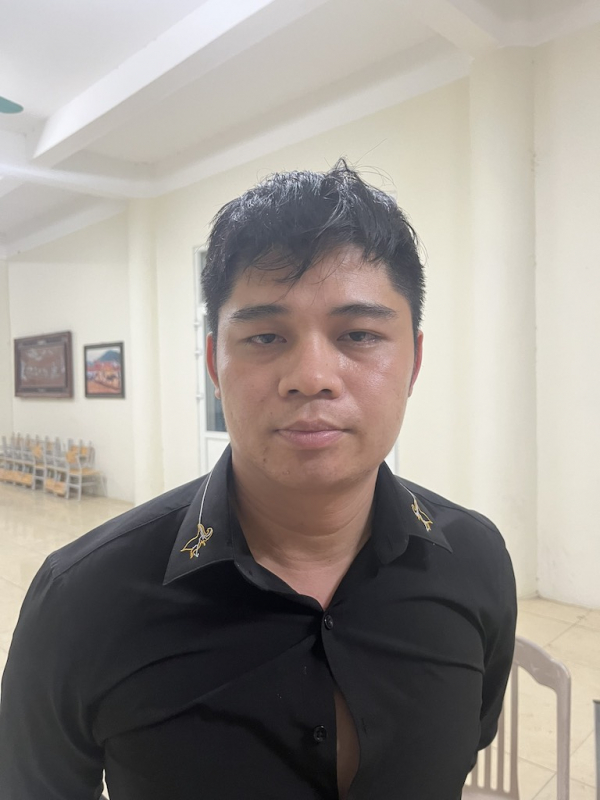 Bắt giữ đối tượng giết người, cướp tài sản tại quận Long Biên -0