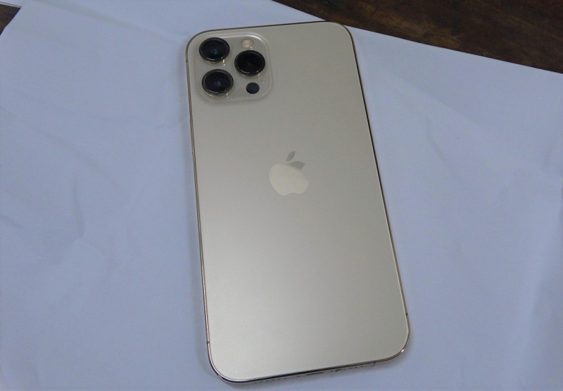 Đối tượng gây ra nhiều vụ cướp giật IPhone 12 Promax sa lưới -0