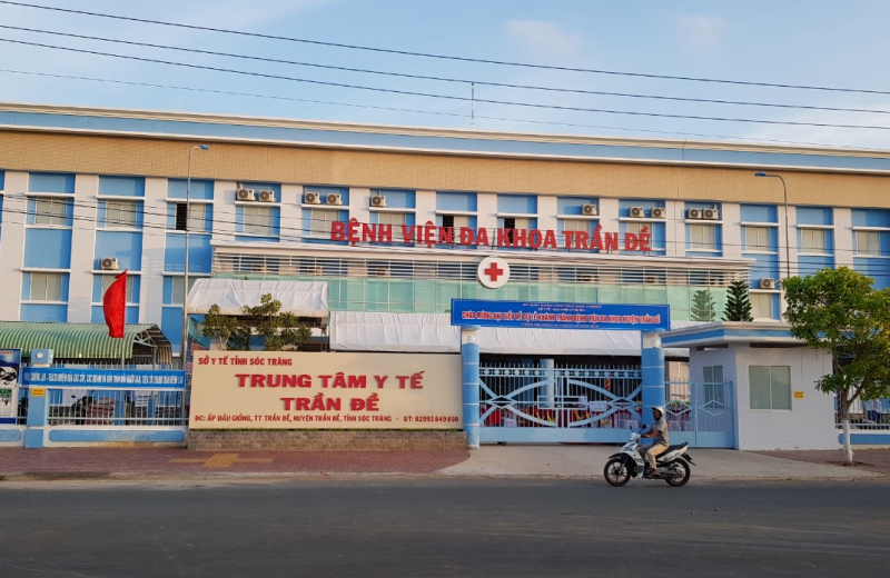 Phó trưởng phòng kế toán Trung tâm y tế huyện bị bắt do chiếm đoạt tài sản -0