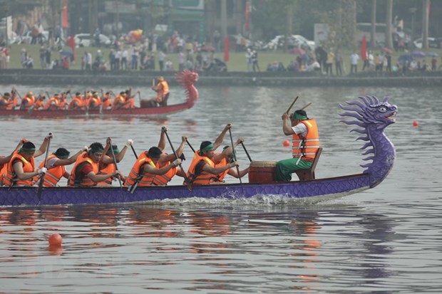 Giỗ Tổ Hùng Vương 2023 với nhiều hoạt động đậm nét văn hóa đất Tổ -0