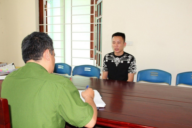 Cảnh giác với chiêu trò 'việc nhẹ, lương cao' tại nước ngoài -0