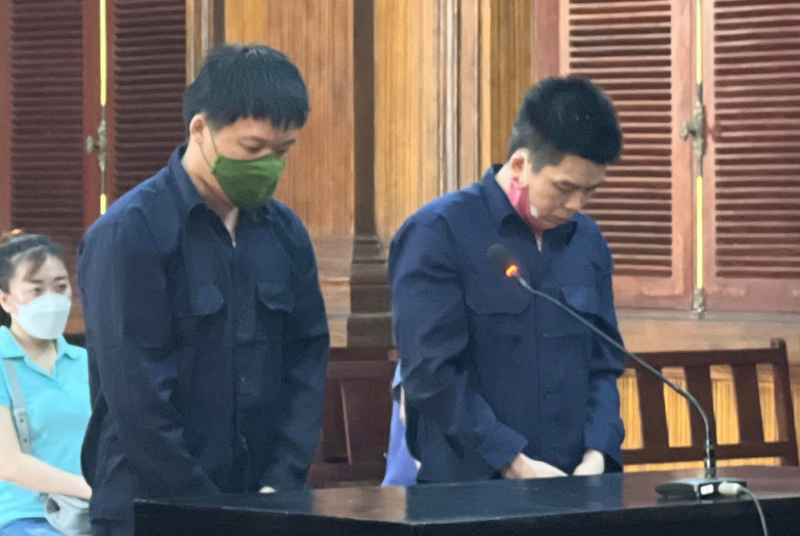 Vì chuyện bài bạc, một người chết, hải kẻ lãnh 31 năm tù -0