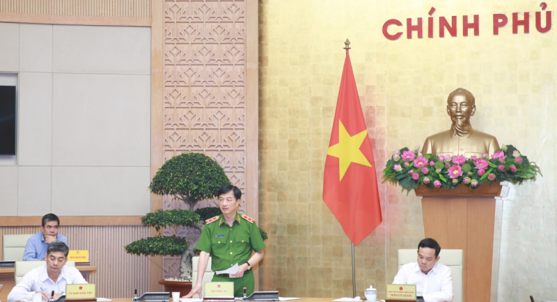 Phòng, chống ma túy phải từ gốc mới ngăn chặn “đầu vào” của tội phạm ma túy -0