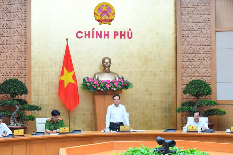 Phòng, chống ma túy phải từ gốc mới ngăn chặn “đầu vào” của tội phạm ma túy -0