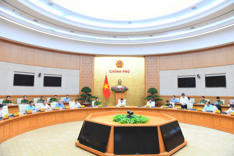 Phòng, chống ma túy phải từ gốc mới ngăn chặn “đầu vào” của tội phạm ma túy -0