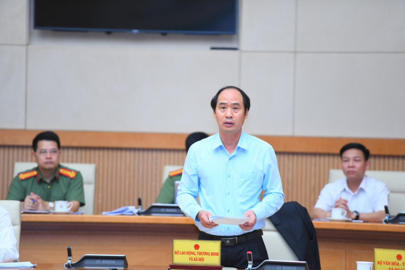 Phòng, chống ma túy phải từ gốc mới ngăn chặn “đầu vào” của tội phạm ma túy -0