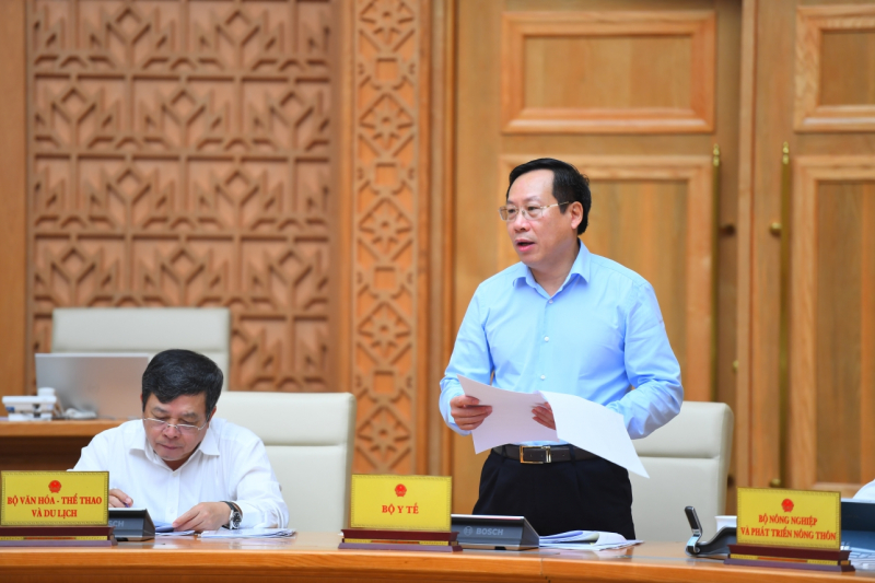 Phòng, chống ma túy phải từ gốc mới ngăn chặn “đầu vào” của tội phạm ma túy -2