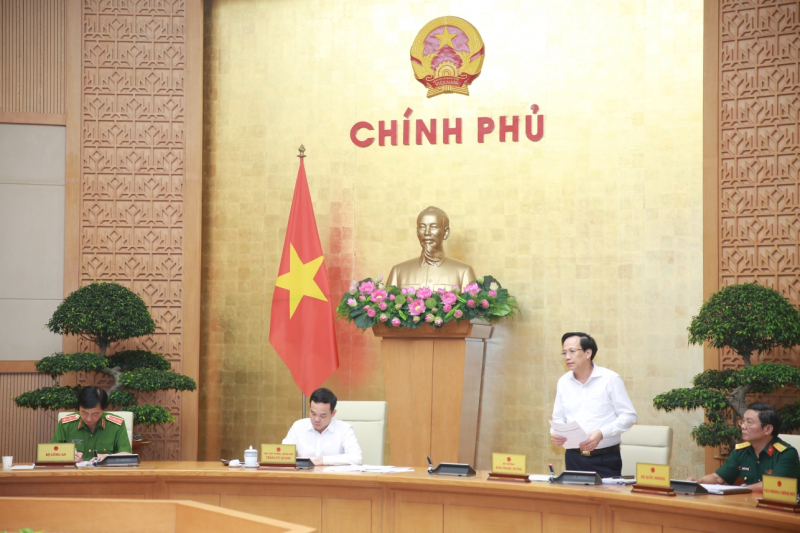 Phòng, chống ma túy phải từ gốc mới ngăn chặn “đầu vào” của tội phạm ma túy -0