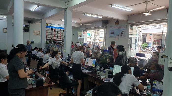 Thông tin Giám đốc Quỹ tín dụng vỡ nợ, bỏ trốn không đúng sự thật -0
