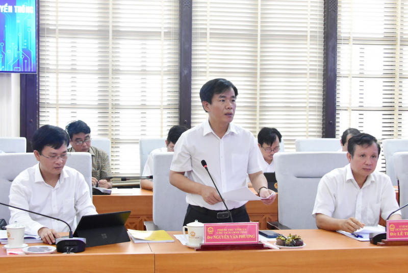 Thừa Thiên-Huế lấy người dân làm trung tâm trong quá trình chuyển đổi số -0