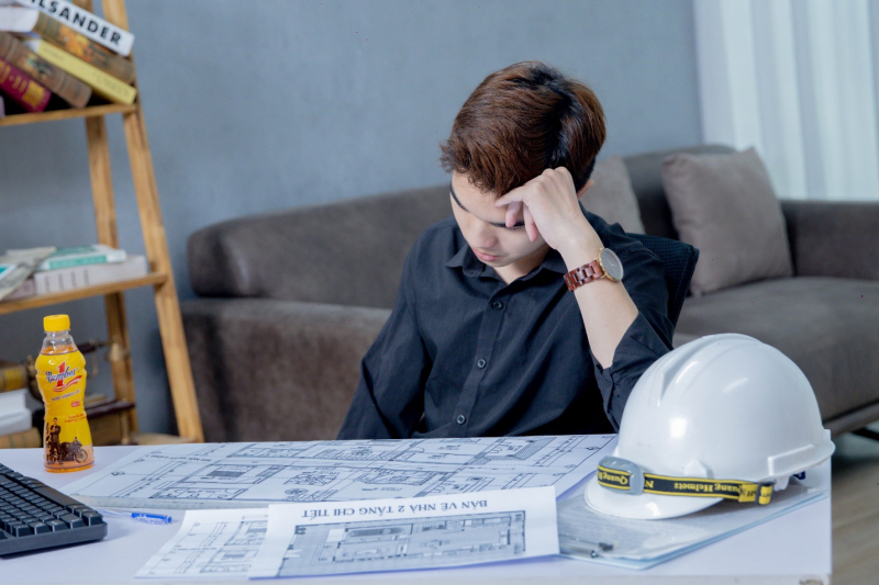 Cách “bật tung” năng lượng, sự tỉnh táo khi làm việc về đêm -0