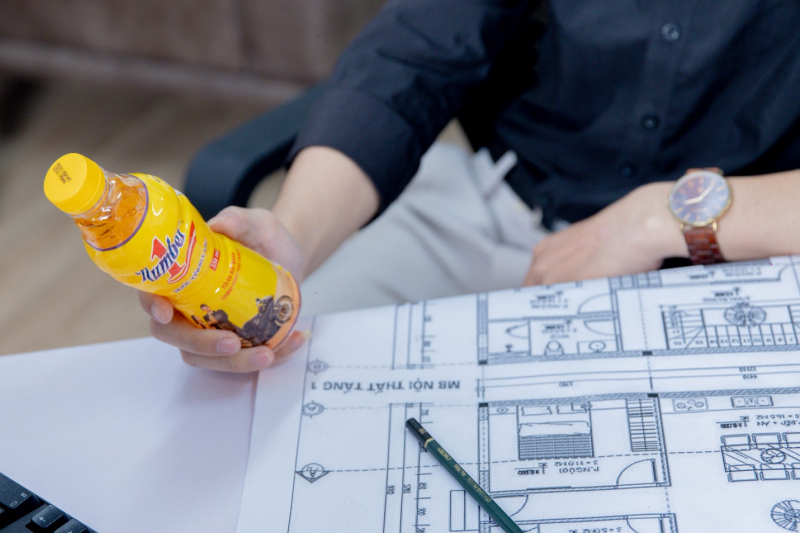 Cách “bật tung” năng lượng, sự tỉnh táo khi làm việc về đêm -0