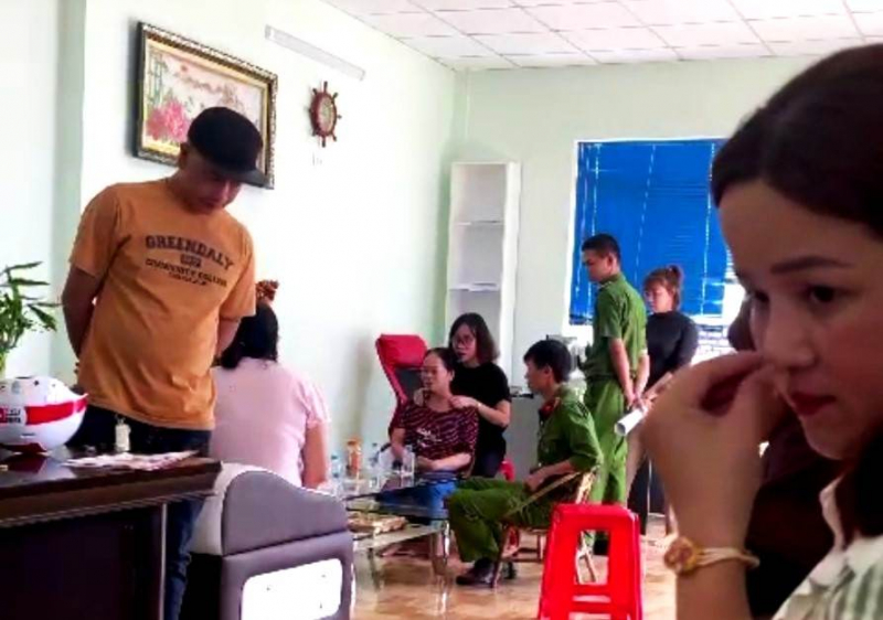 Chủ hai doanh nghiệp tuyên bố vỡ nợ, hàng chục gia đình lao đao -0