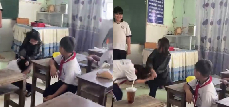 Chủ tịch tỉnh Bạc Liêu chỉ đạo khẩn sau vụ nữ sinh bị bạn đánh trong trường -0