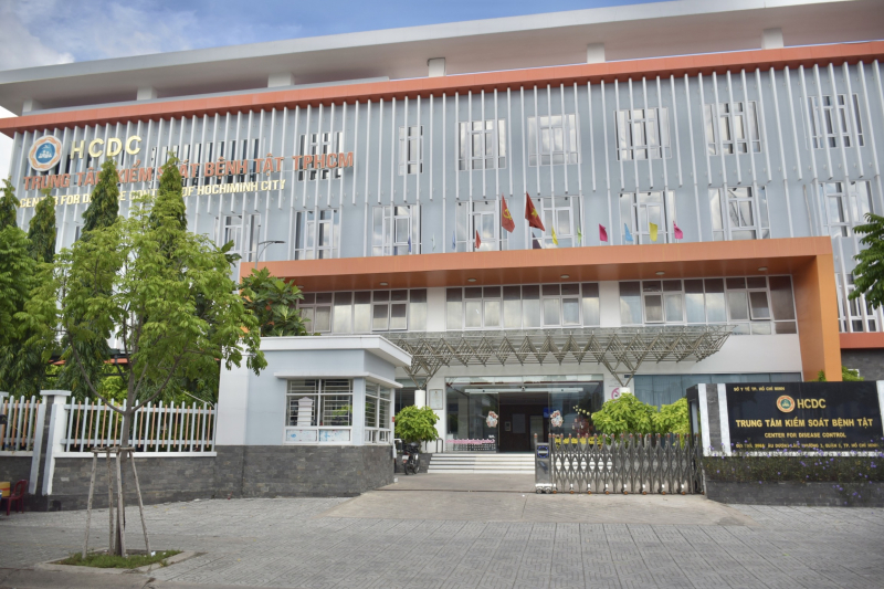 TP Hồ Chí Minh: Phát hiện thêm nhiều biến thể phụ mới của Omicron đáng lo ngại -0