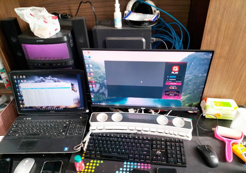 Lừa cho vay online, chiếm đoạt tiền của 500 người -0