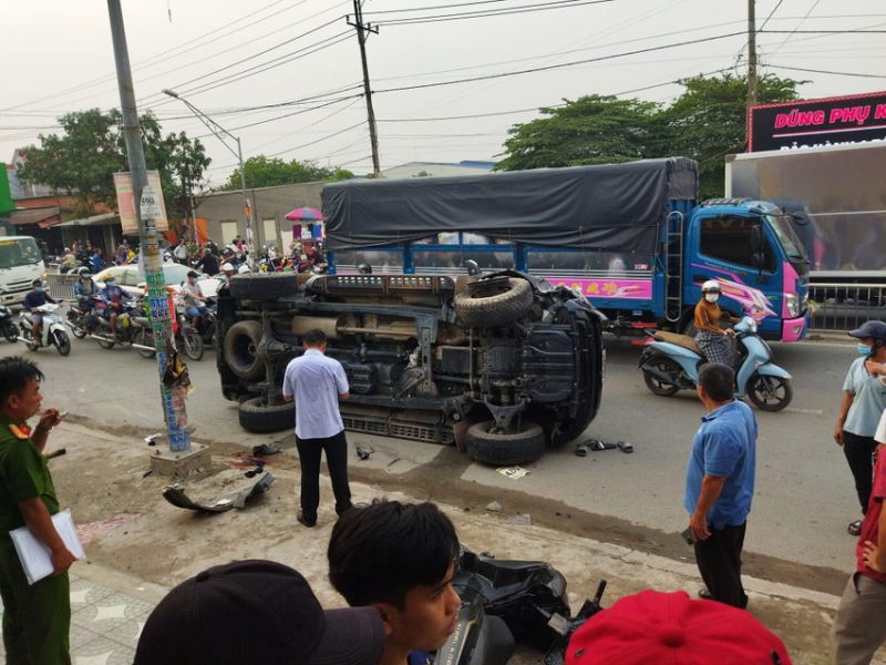 18 bánh heroin, 6kg ma túy đá thu trong vụ Thiếu tá CSGT hy sinh khi tham gia chuyên án -0