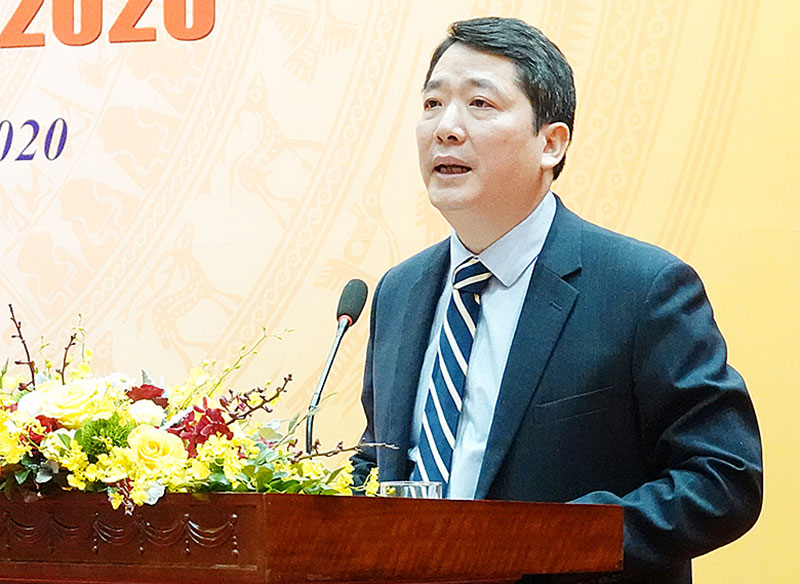 2ĐB-Giữ vững môi trường hòa bình, ổn định để xây dựng và phát triển đất nước -0