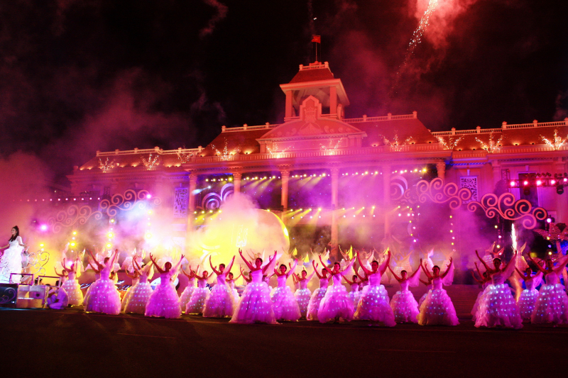 Gần 70 hoạt động diễn ra tại Festival biển Nha Trang - Khánh Hòa 2023 -0