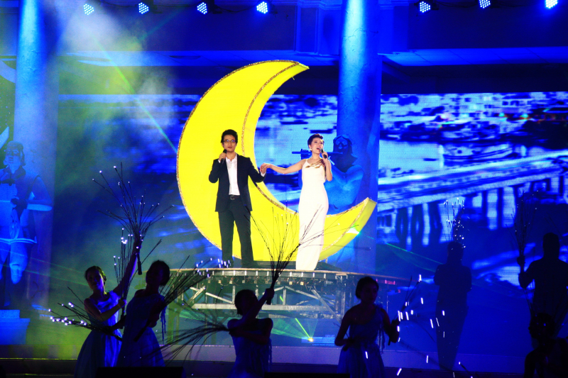 Gần 70 hoạt động diễn ra tại Festival biển Nha Trang - Khánh Hòa 2023 -0