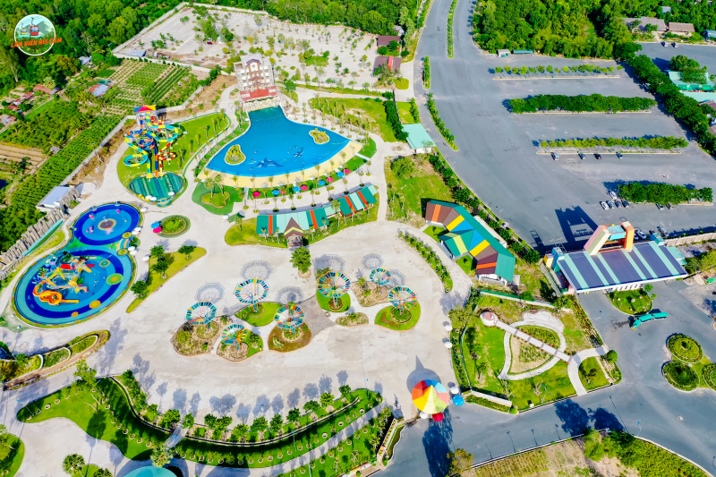 “Đại tiệc trên mây”: Cáp treo Núi Cấm - Buffet bánh dân gian, trái cây mừng lễ 30/4- 01/5 -0