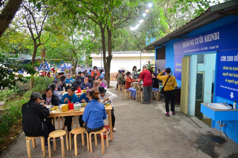 2K đổi lấy nụ cười -0