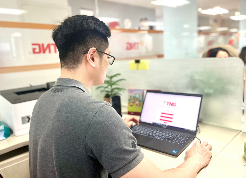 HR Tech - Xu hướng quản trị nhân sự mới tại các tập đoàn đa ngành -0