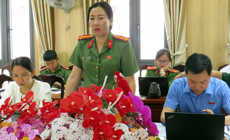 Huyện đảo tiền tiêu Lý Sơn thống nhất với nội dung 2 dự thảo luật -0