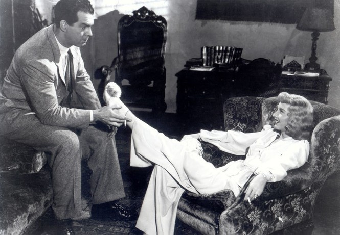 Bảo hiểm, “xứ sở” diệu kỳ tàn bạo của điện ảnh -0