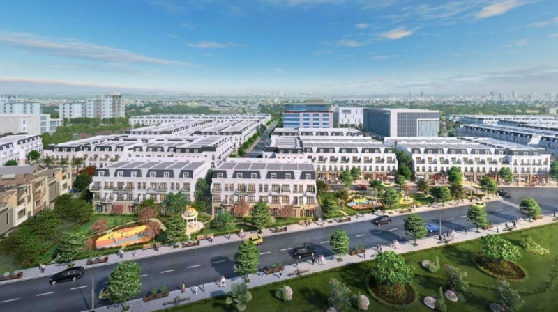 TNR Holdings Vietnam “phủ sóng” thương hiệu TNR Stars tới Hải Phòng -0