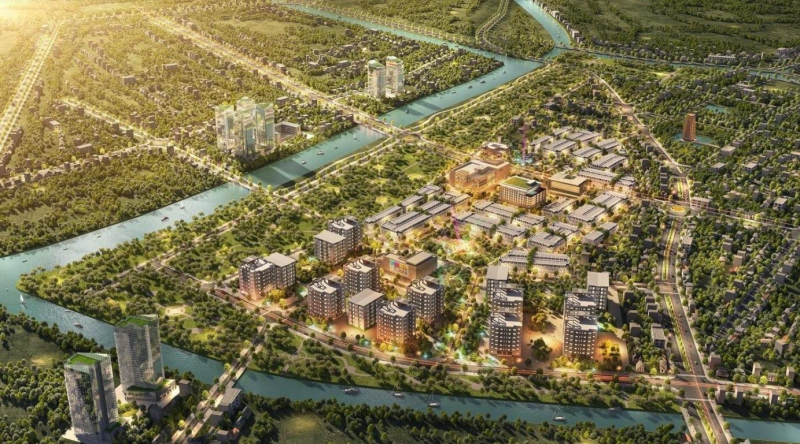 TNR Holdings Vietnam “phủ sóng” thương hiệu TNR Stars tới Hải Phòng -0