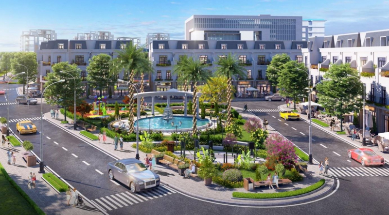 TNR Holdings Vietnam “phủ sóng” thương hiệu TNR Stars tới Hải Phòng -0