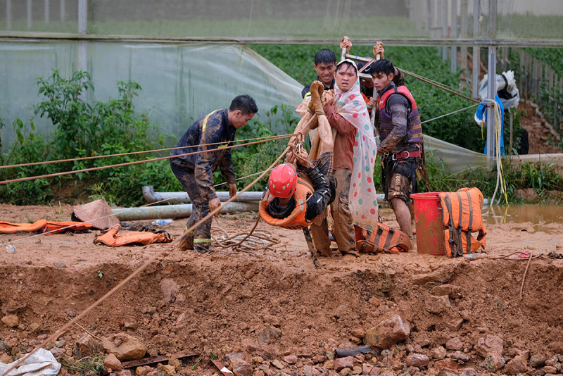 30-4-15_Đảm bảo an ninh, an toàn trên thành phố du lịch cao nguyên -0