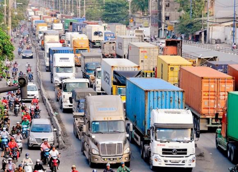 Hải Phòng ban hành văn bản chỉ đạo “phạt nguội” vi phạm giao thông từ 1/5 -0