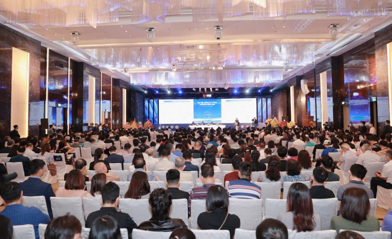 Năm 2023, MB sẵn sàng cho những không gian tăng trưởng mới -0