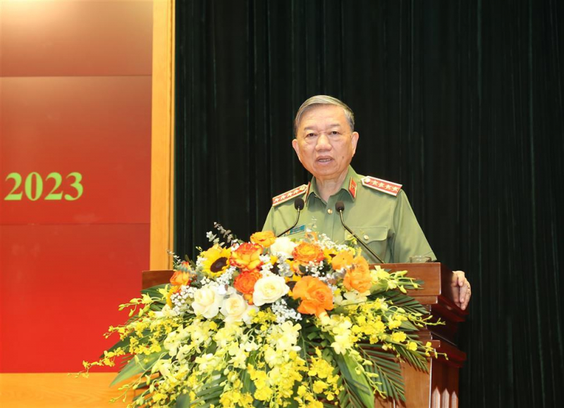 Police forces plan to ensure security, social order and traffic safety during national holidays -0