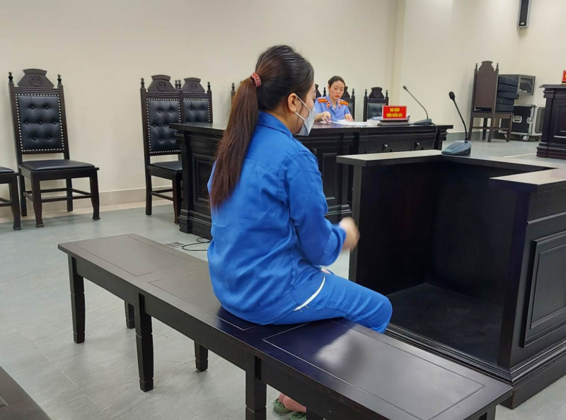 Lập tài khoản Facebook trùng tên nổi tiếng, thiếu nữ chiếm đoạt tiền tỷ  -0