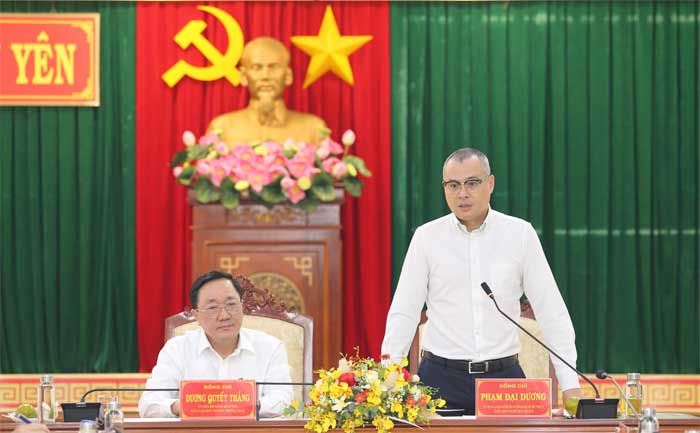 Động lực để Phú Yên thực hiện các Chương trình mục tiêu Quốc gia -0