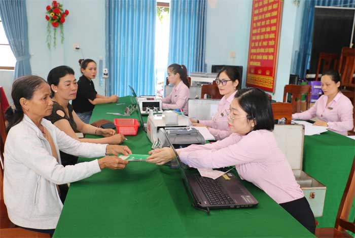 Động lực để Phú Yên thực hiện các Chương trình mục tiêu Quốc gia -0