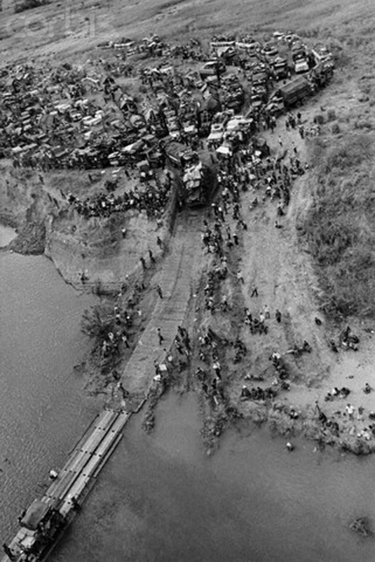 Sức sống mới bên những cung đường lịch sử -0