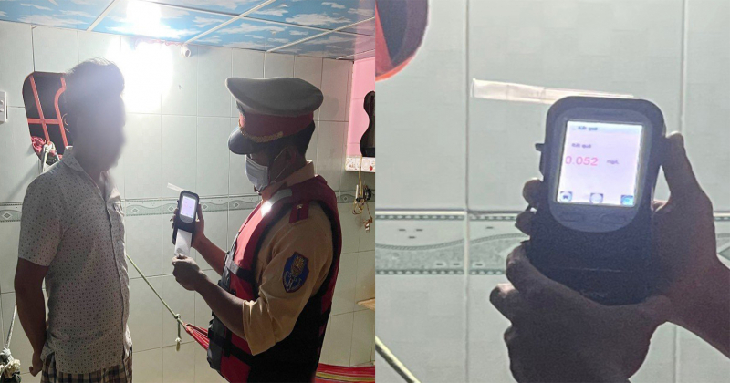 Bảo đảm cho người dân tham gia giao thông thủy an toàn những ngày nghỉ lễ  -0