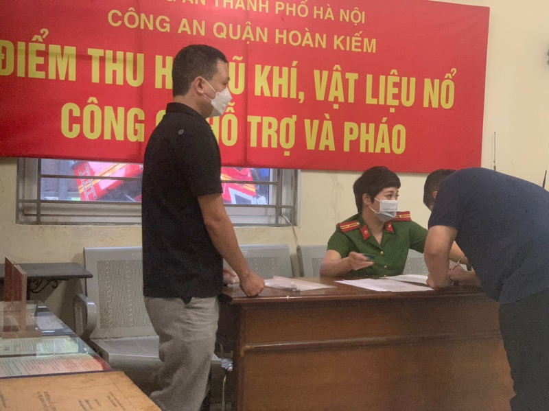 Không để “bóng cười” đầu độc giới trẻ trong các quán bar phố cổ dịp nghỉ lễ 30/4 -0