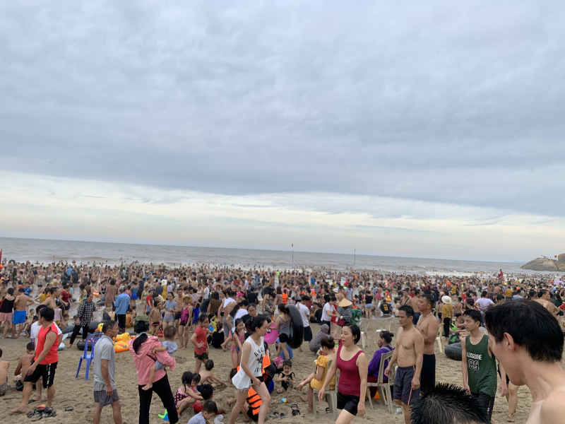 Dịp nghỉ lễ 30/4 và 1/5: Những lưu ý để bảo đảm an toàn cho trẻ -0