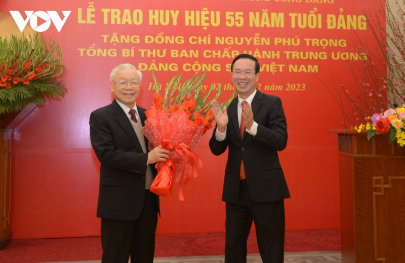 Cốt cách bình dị, lòng dân trân quý -0
