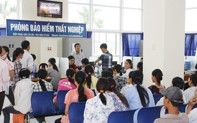Nhiều lao động “bỏ quên” chính sách học nghề khi thất nghiệp -0