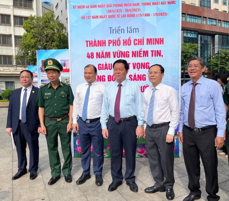 “Tự hào một dải biên cương” với những hình ảnh giàu cảm xúc -0