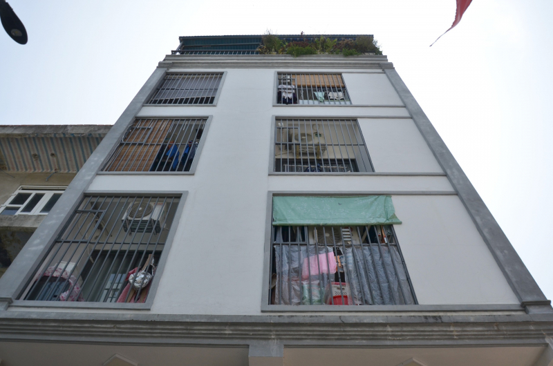 Tự ý “hoán đổi” công trình xây dựng nhà ở thành “chùm căn hộ” để mua bán trái phép trục lợi  -2