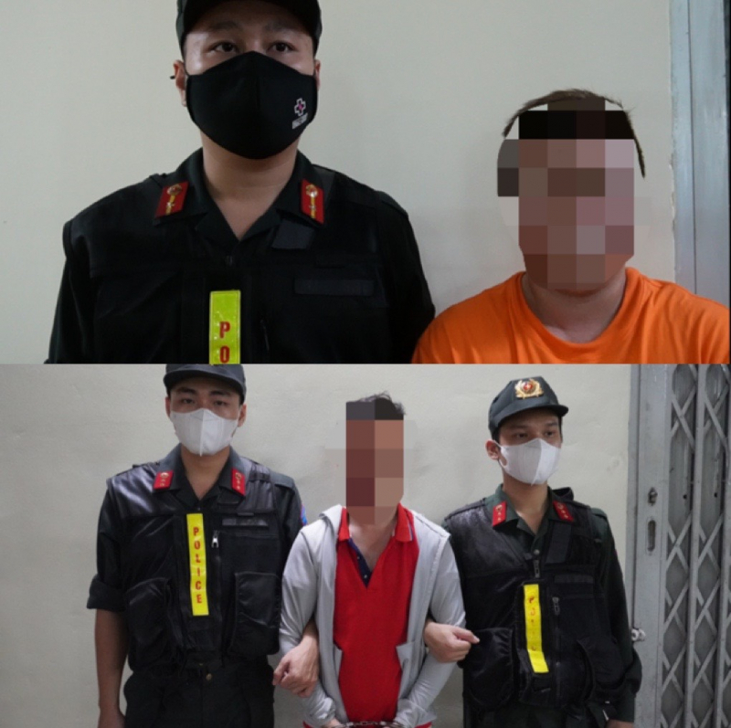 Triệt phá đường dây bào chế, mua bán trái phép ma túy tổng hợp của Trí “cá voi” -1